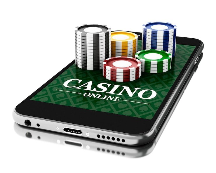 Hot Pot live dealer table and slot game selection on pools303 login mobile app